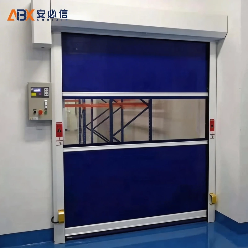 邢台市快速门